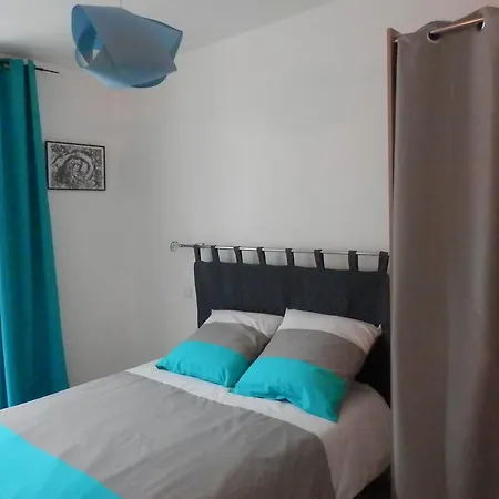 Charly Apartment