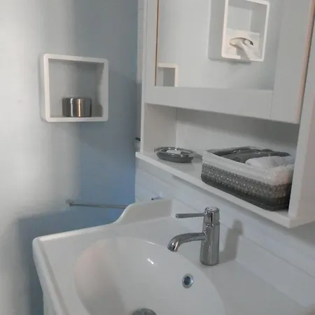 Charly Apartment Paris