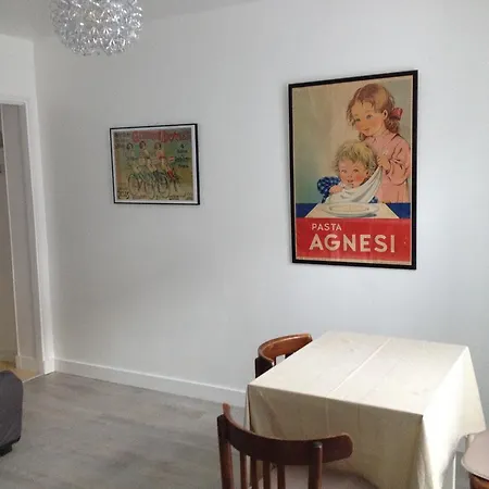 Charly Apartment