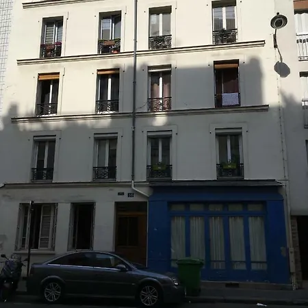 Charly * Paris