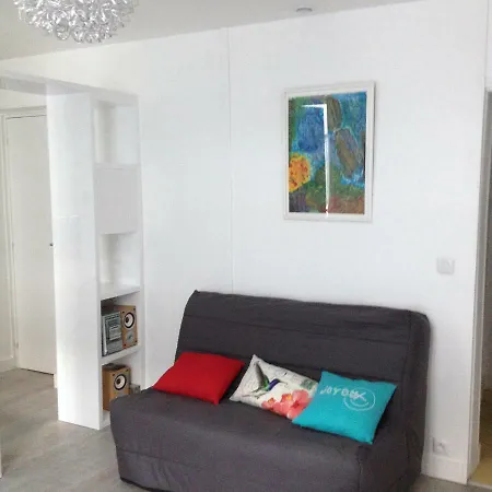 Charly Apartment *